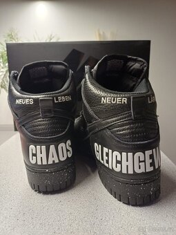 Nike DUNK HI 1985/U - 2