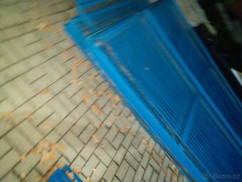 Prodám klece kóje na dřevo - 2