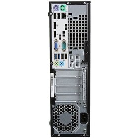 HP EliteDesk 705 G1SFF/AMD A10-7800B/8GB RAM/Win10Pro/záruka - 2