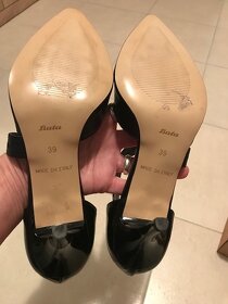 Dámské lodičky - 2
