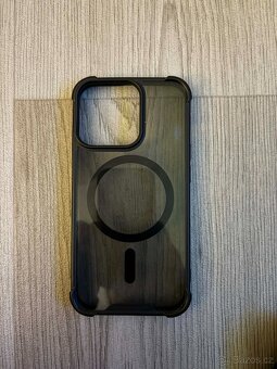 Prodám iphone 13pro 256GB Silver 98% baterie - 2