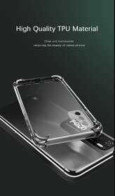 Kryty - POCO M3 PRO 5G - 2