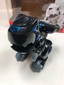 Dino - dálkové ovládání - - 2