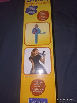 Karaoke pro děti - 2