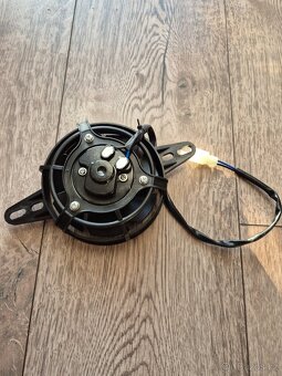 Prodám ventilátor / vrtulu chlazení - 2