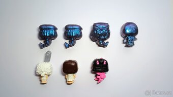 Kinder joy Stranger Things Figurky - 2