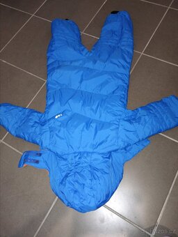 Kombinéza pro chlapečka - 2