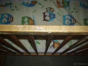 Dětská postel - 2
