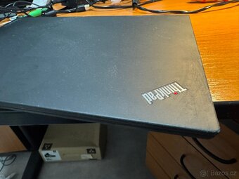 Lenovo T470 WIN11 PRO, 16GB RAM 256SSD - 2