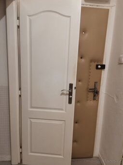 Interiérové dveře - 2
