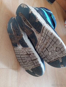 Zimní boty Loap vel. 35 - 2