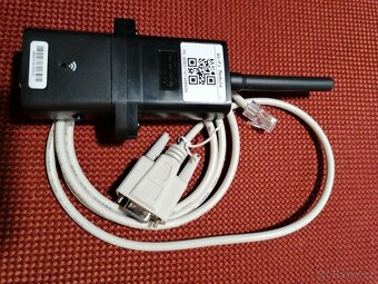 WiFi plugin modul pro FVE - 2