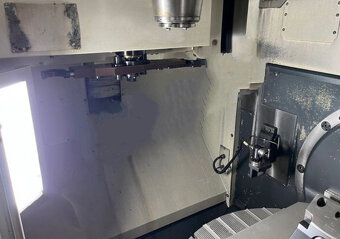 Obráběcí centra - portálová CMX 70U S PH150 - 2