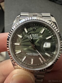 Rolex Datejust 36mm - 2