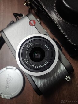 Prodám kompakt Leica X-E typ 102 - 2