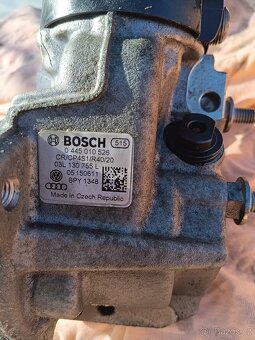 Dily motoru CFFB 2.0tdi 103kw - 2