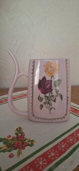 Lázeňský hrnek - 2