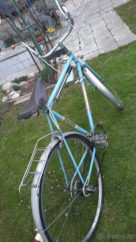 pánské kolo favorit - 2