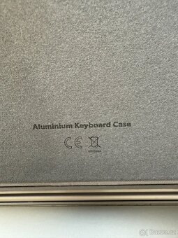 Klávesnice Epico - 2