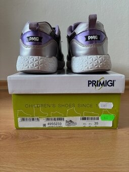 Primigi holčičí v.35 - 2