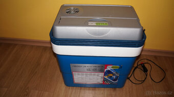 Chladící box do auta. - 2