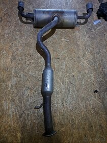 Dveře Land Rover Evoque - 2