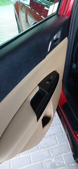 Koupím kožené sedačky - 2