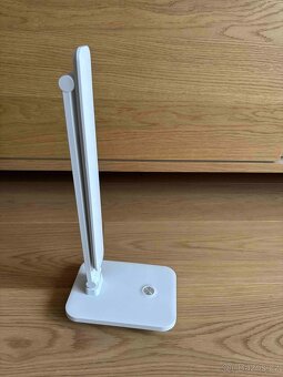 Stolní LED lampička - 2x - 2