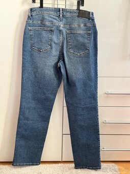 Džíny Essentials by Tchibo 40 - 2