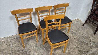 Židle Ton (č.64) - 2