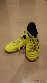 Dětské sálovky adidas - 2