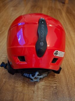 Lyžařská helma Lange - 2