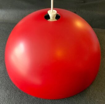 IKEA designové svítidlo 365 + Braza - 2