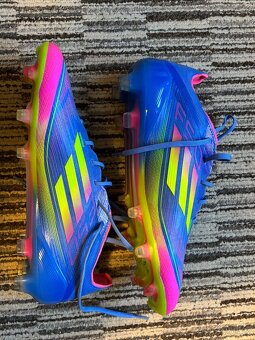Adidas F50 Elite FG - 2