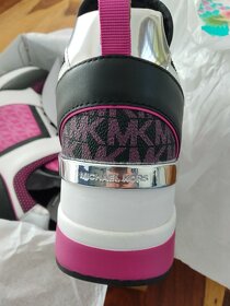 Michael Kors boty vel 41 US 10 - 2