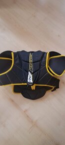 Hokejová vesta bauer supreme (JR) - 2