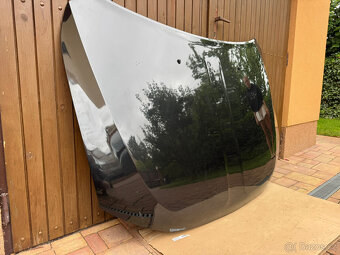 Kapota na DODGE Durango - 2