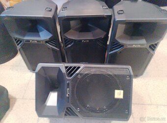 odposlechová sada 4 kanaly - 2