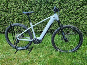 Haibike AllTrack 7 29 grey/white - 2