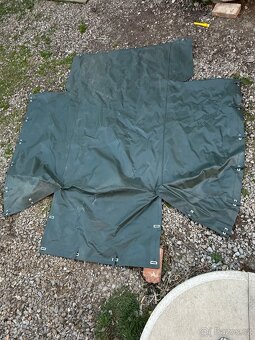 Prodám plachtu na Luaz 969 - 2