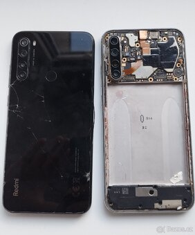 Xiaomi Redmi Note 8 - 2