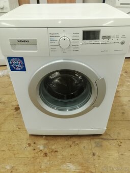 Pračka Siemens Vario perfekt - 2