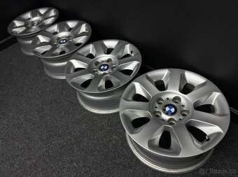 Alu BMW E60 / E61 5x120 16” style 115 - 2