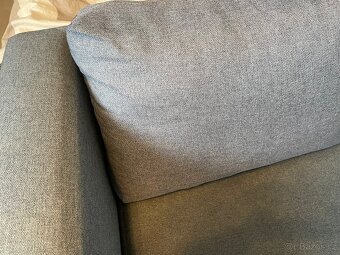 Sedačka rozkládací - 2