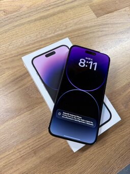 IPhone 14 Pro Max - 2