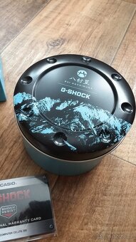 Casio G-Shock Rui Hachimura - 2