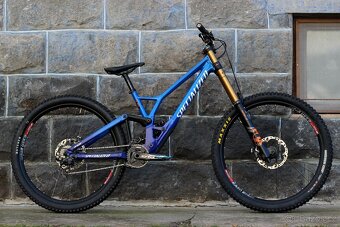 ✅ Specialized Demo Race 29" (2021) - S3 - ✅ - 2