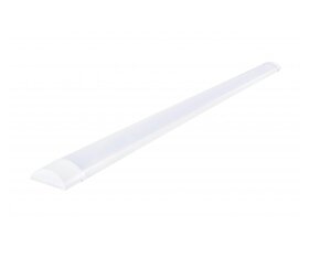 LED panel - svítidlo SLIM - IP44 - 120cm - 40W - CCD - 2