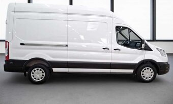 Ford Transit L3H3 2.0 TDCi Trend | 46tkm | Sortimo | DPH | - 2