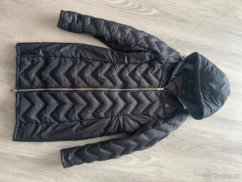 Dámský zimní kabát - 2